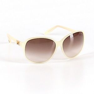 Juicy Couture Oversized Sunglasses 😎